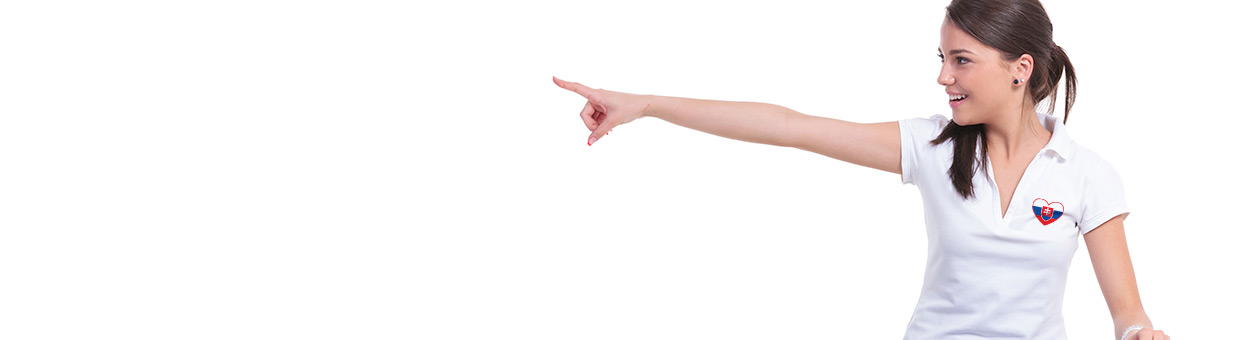 damske tricko banner